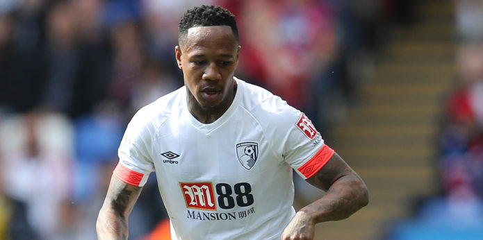 Premier League trio eye move for Nathaniel Clyne