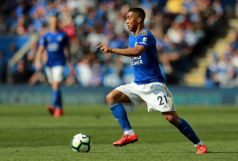 £49.5m Belgium midfielder open to Liverpool move after Champions League heartache