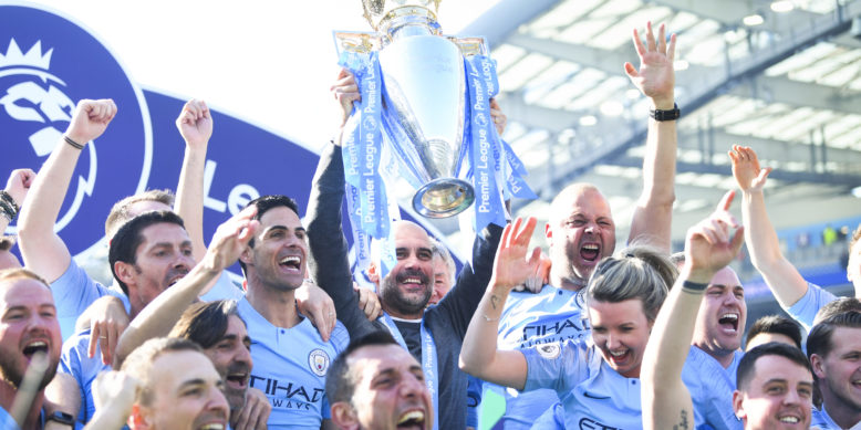 City to face no punishment for Liverpool chant