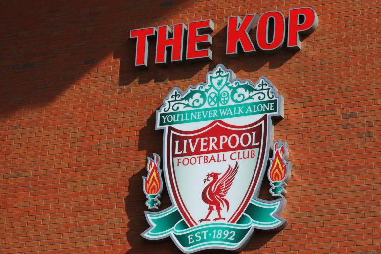 New Liverpool away kit reportedly leaked online