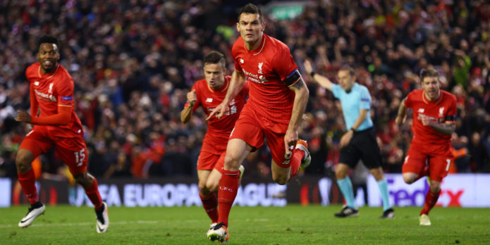 How much can you remember about Liverpool’s best European comeback wins?