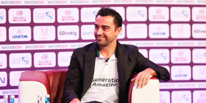 Xavi unsure if Alisson can stop ‘greatest of all time’ Messi