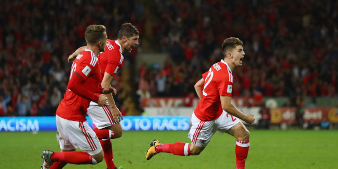 Hull interested in loan deal for Ben Woodburn