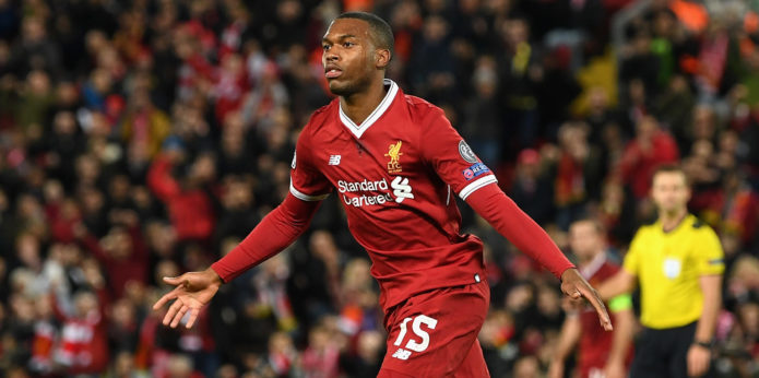 How much do you know about Daniel Sturridge’s Liverpool career?