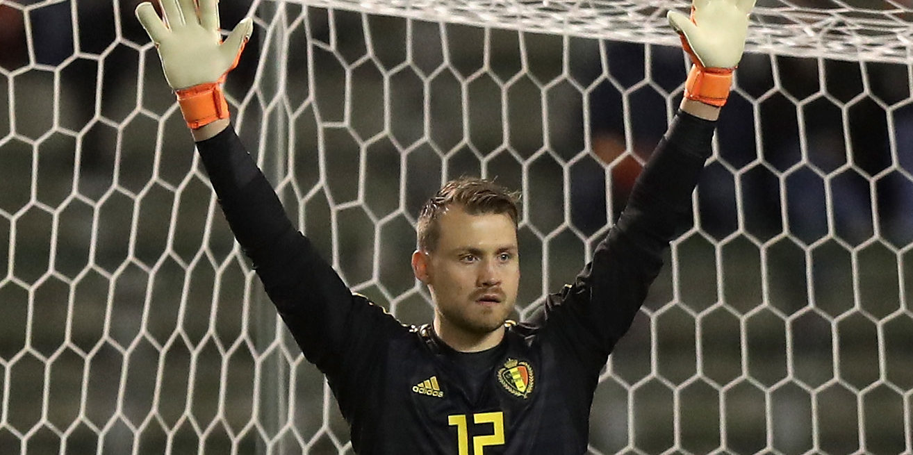 Watford, Norwich and Bournemouth tracking Mignolet