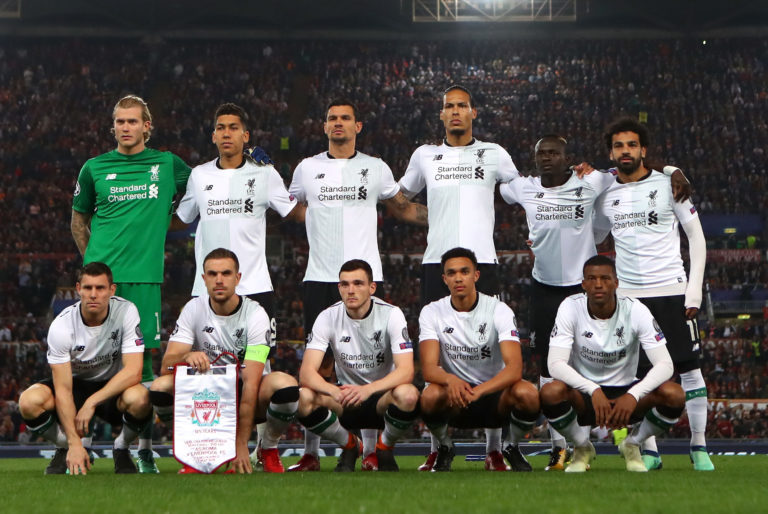 How much do you know about Liverpool’s previous European semi-final second legs?