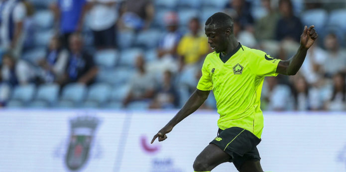 Liverpool target Pepe prefers England move