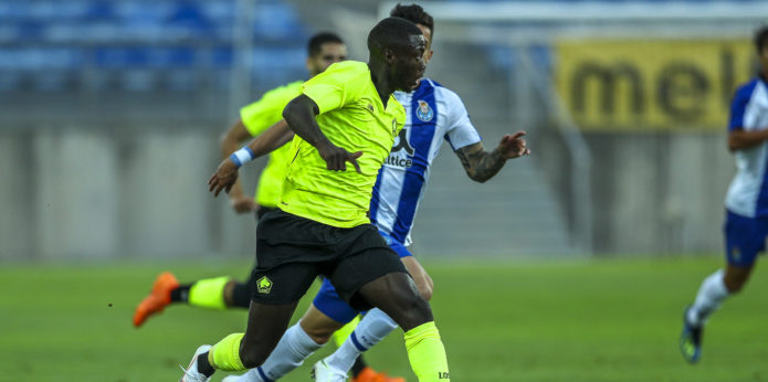 Liverpool not pursuing Nicolas Pepe deal