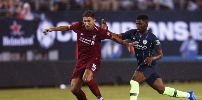 Werder Bremen have a ‘very good’ chance of signing Grujic