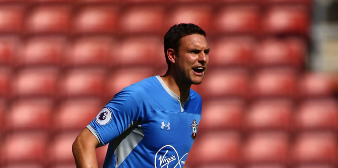 Liverpool keen on McCarthy swoop