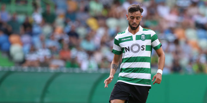 Fernandes admits he prefers Liverpool to Manchester City