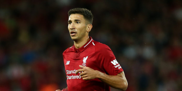 Grujic set for another loan exit