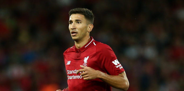 Grujic set for another loan exit
