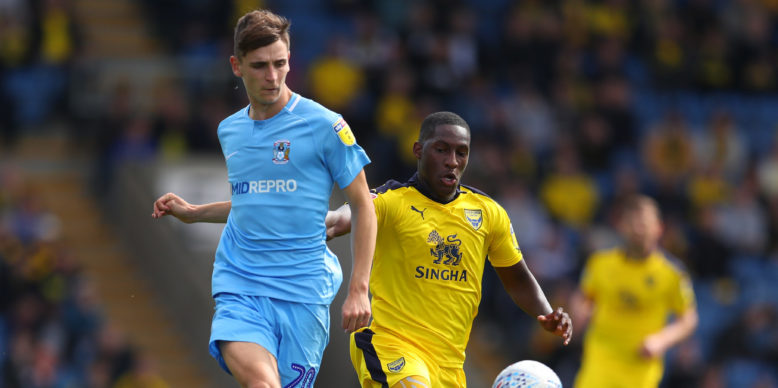 Liverpool showing interest in Bayliss