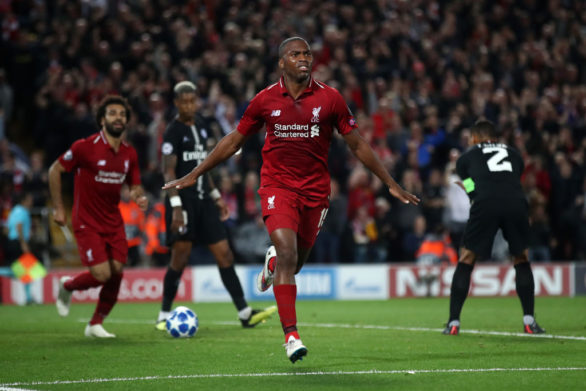 Galatasaray preparing to offer Sturridge a contract