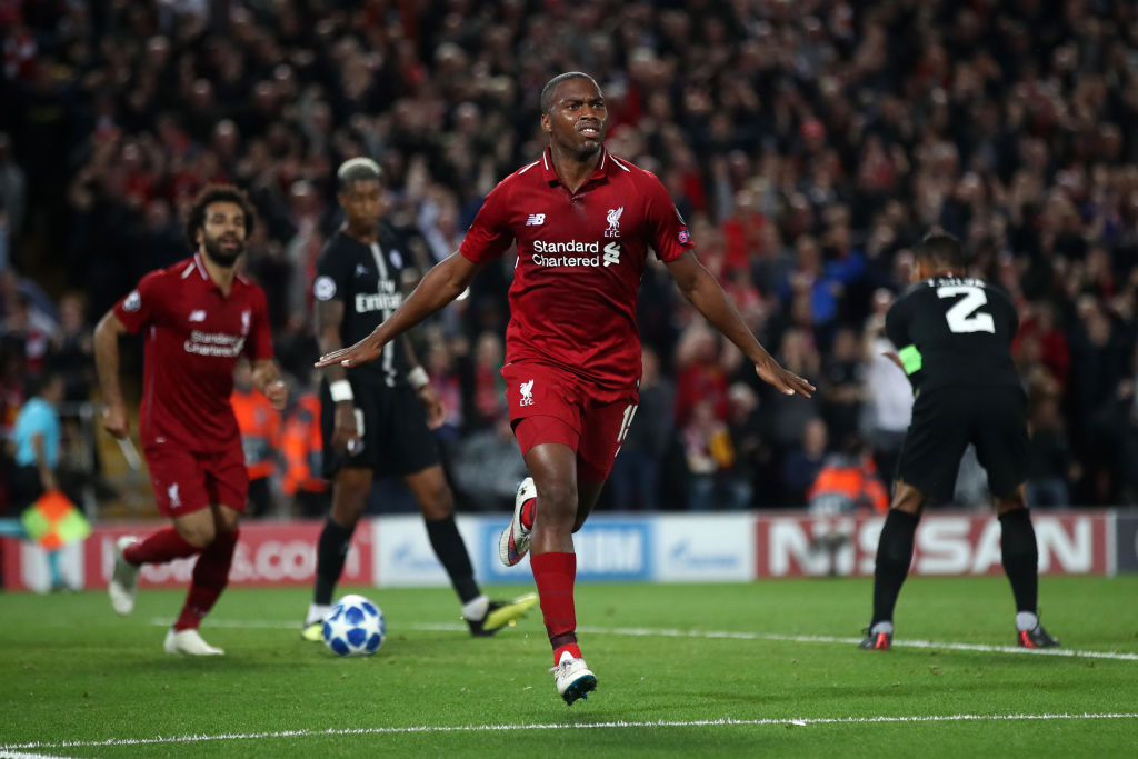 Galatasaray preparing to offer Sturridge a contract