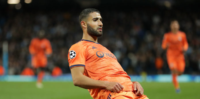 Man City enter race for Liverpool target Fekir