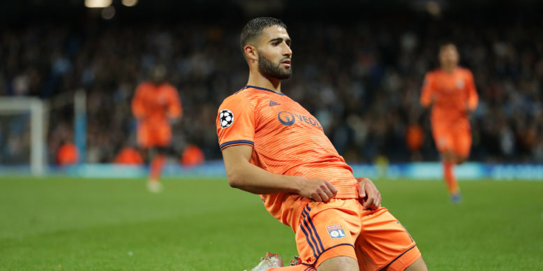 Man City enter race for Liverpool target Fekir