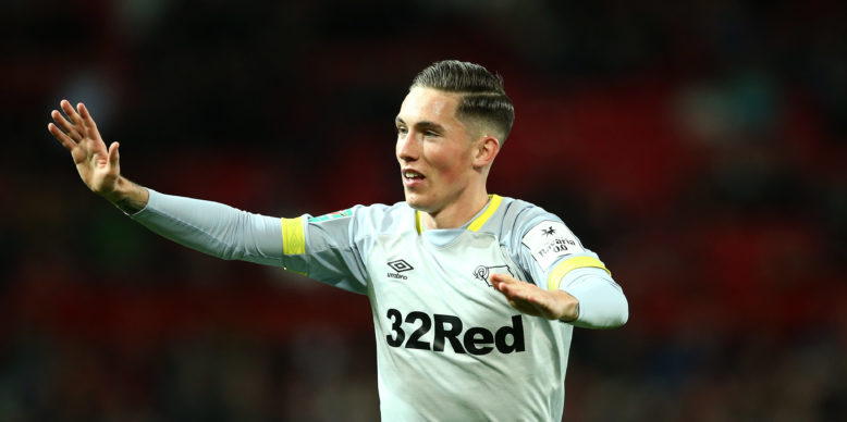 Liverpool prepared to sell Wilson for £21m