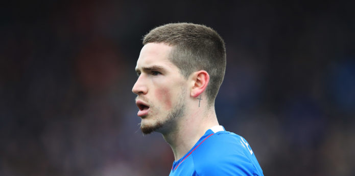 Ryan Kent close to sealing Rangers return