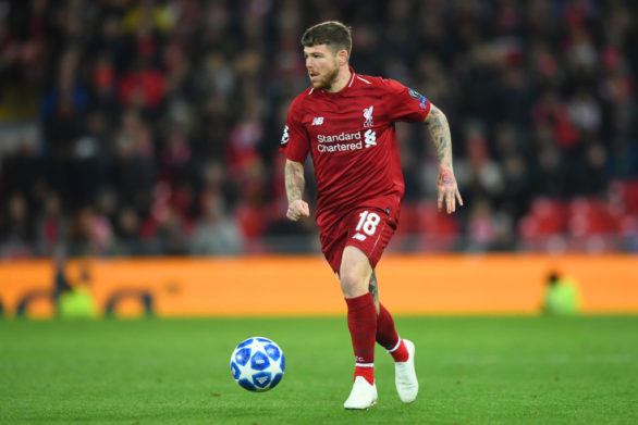 Moreno admits he wants to return to Sevilla