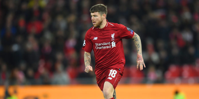 Moreno set for Villarreal move