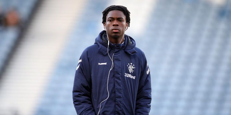 Leeds join Reading in pursuit of Ejaria