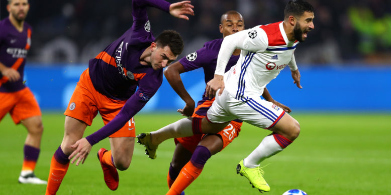 Liverpool set to revive interest in Lyon’s Nabil Fekir