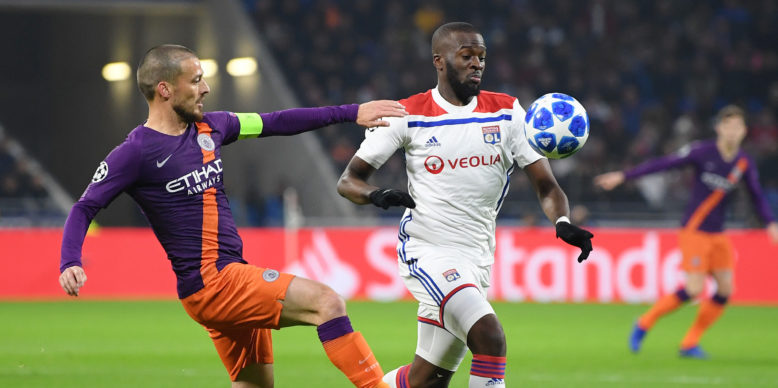 Tottenham pushing to wrap up deal for Liverpool target Ndombele
