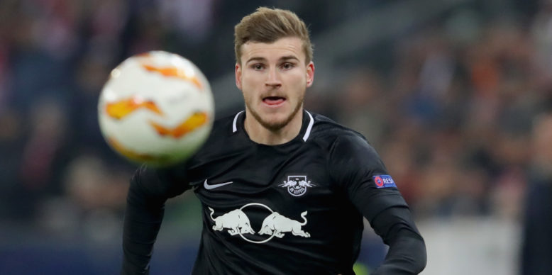 Werner may move to Bayern for free despite Liverpool interest