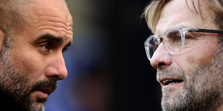 The title race preview: A month-by-month look at Liverpool and Man City’s fixture lists