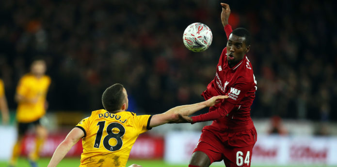Camacho tipped to be the next Joao Felix by former boss ahead of Sporting move