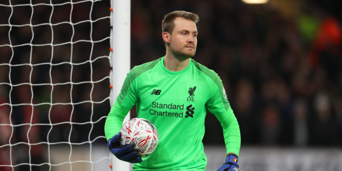 Quiz: How much can you remember about Simon Mignolet’s Liverpool career?