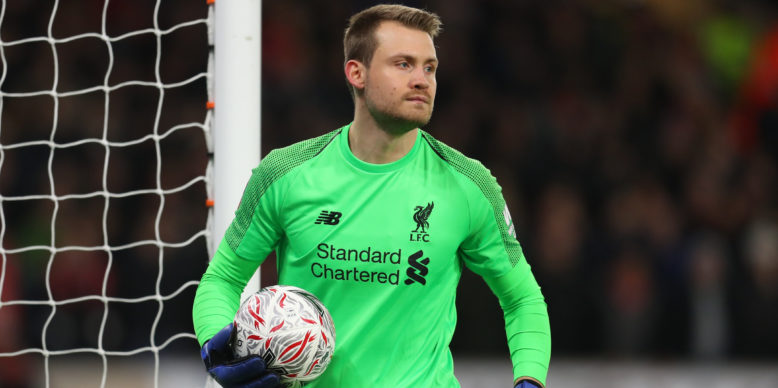 Quiz: How much can you remember about Simon Mignolet’s Liverpool career?