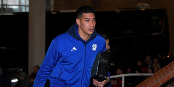 Steve Nicol urges Liverpool to sign Cardiff’s Neil Etheridge