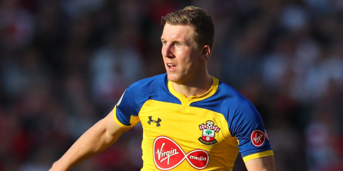 Southampton’s Matt Targett set to be starter after Liverpool interest