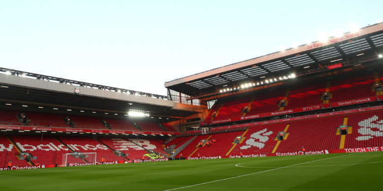 Liverpool preparing offer for Dorukhan Tokoz