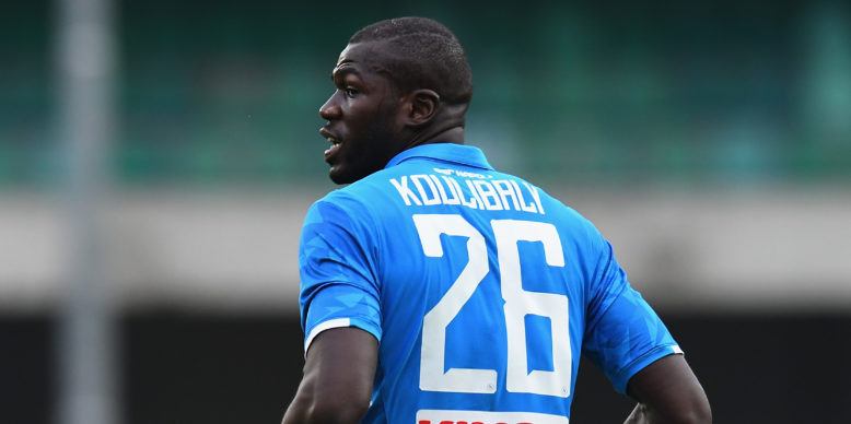 Carlo Ancelotti threatens to quit Napoli if Liverpool target Koulibaly is sold