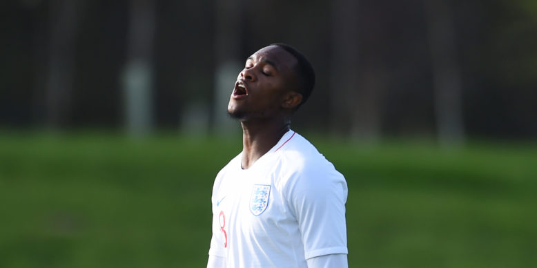 Liverpool, Juventus and Tottenham battling to land Harper