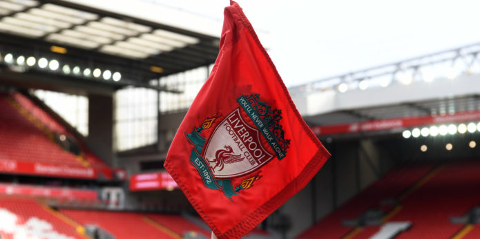 Liverpool’s new 2019/20 third kit leaked online