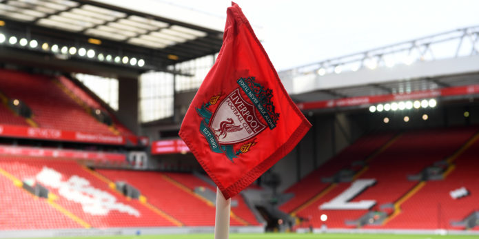 Liverpool eye move for Benfica youngster David Tavares
