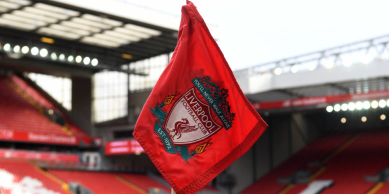 Liverpool eye move for Benfica youngster David Tavares