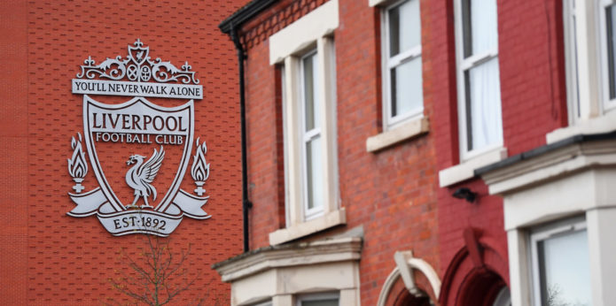 Liverpool ready to firm up interest in Paris FC striker Wamangituka
