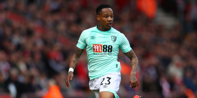 Nathaniel Clyne tipped to join Palace this summer