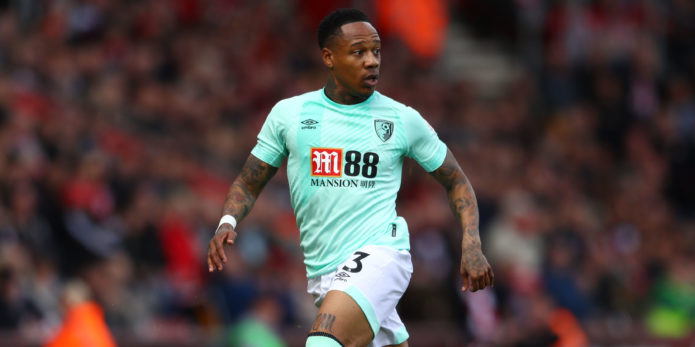 Liverpool and Palace in talks over £25m Clyne and Mignolet deal