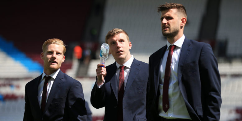 Liverpool reportedly make enquiry to sign Matt Targett