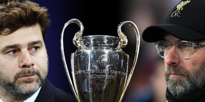 Opposition View: Tottenham Hotspur