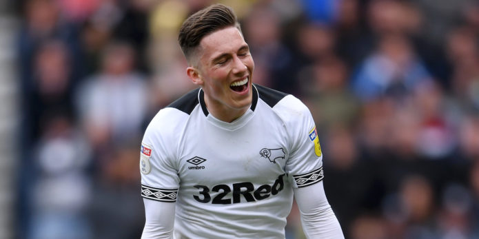 Wilson set to be given first team opportunity in pre-season