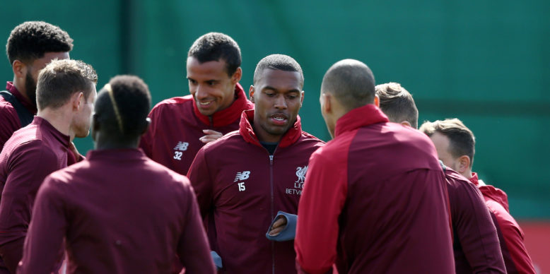 Strikers who Liverpool could target to replace Daniel Sturridge