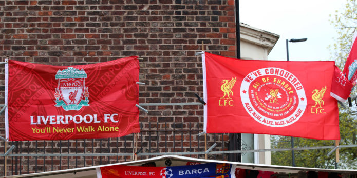 Van den Berg takes to social media after ‘dream’ Liverpool move